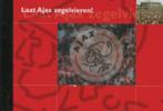 Prestigeboekje PP1: Laat Ajax zegelvieren, Verzenden, Na 1940, Postfris