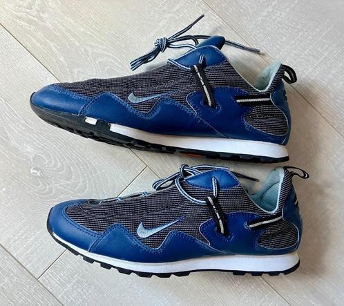 Nike ACG Sportswear vintage - POCKETKNIFE 1997, Kleding | Heren, Schoenen, Zo goed als nieuw, Sneakers of Gympen, Blauw, Ophalen of Verzenden