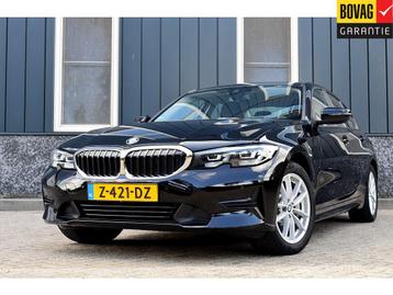 BMW 3-serie 330e High Executive Rijklaarprijs-Garantie Navig beschikbaar voor biedingen