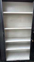 Assenburg roldeurkast - 120x195x47 cm - Gebruikt, Huis en Inrichting, Kasten | Roldeurkasten en Archiefkasten, Ophalen, Gebruikt