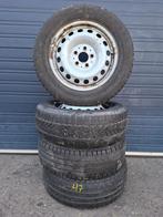Mercedes-Benz Vito Viano velgen 195-65-16 5x112 - Set 20.47, -, Banden en Velgen, Ophalen of Verzenden, -