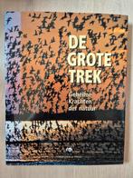 De grote trek, geheime krachten der natuur - WNF, Ophalen of Verzenden, Zo goed als nieuw, Natuur algemeen, WNF