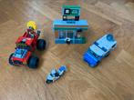 Lego city bank 60245, Ophalen of Verzenden, Zo goed als nieuw