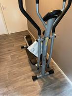 Bremshey Orbit Crosstrainer, Ophalen, Gebruikt, Armen, Crosstrainer
