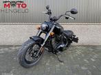 Indian CHIEF BOBBER DARK HORSE (bj 2025), Motoren, Motoren | Overige merken, 1890 cc, Chopper, Bedrijf, Indian