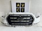 Ford Transit MK8 Facelift voorbumper bumper kk31-17F003, Gebruikt, -, Voor, -