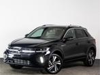 Volkswagen T-Roc R-Line-Edition 1.5 110 kW / 150 pk TSI SUV, Auto's, Volkswagen, 1498 cc, 4 cilinders, 150 pk, Zwart