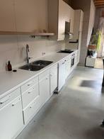 Degelijke keuken. Veel lades, Huis en Inrichting, Keuken | Complete keukens, Ophalen, Gebruikt