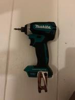 Makita 18V DTD 153Z Slagschroevendraaier  50 Euro, Ophalen, Zo goed als nieuw, Boor- en Schroefmachine