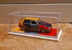 Matchbox 1995 Volkswagen Golf mk3 harlequin, Hobby en Vrije tijd, Modelauto's | 1:87, Ophalen of Verzenden, Nieuw, Auto, Matchbox