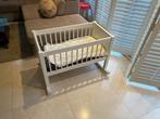IKEA baby schommel wieg + matras, Kinderen en Baby's, Ophalen, Zo goed als nieuw, Wieg
