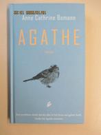 Anne Cathrine Bomann - Agathe, Ophalen of Verzenden, Zo goed als nieuw, Europa overig