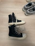 Rick Owens Sneakers Maat 43, Ophalen of Verzenden, Gebruikt, Jongen of Meisje, Schoenen