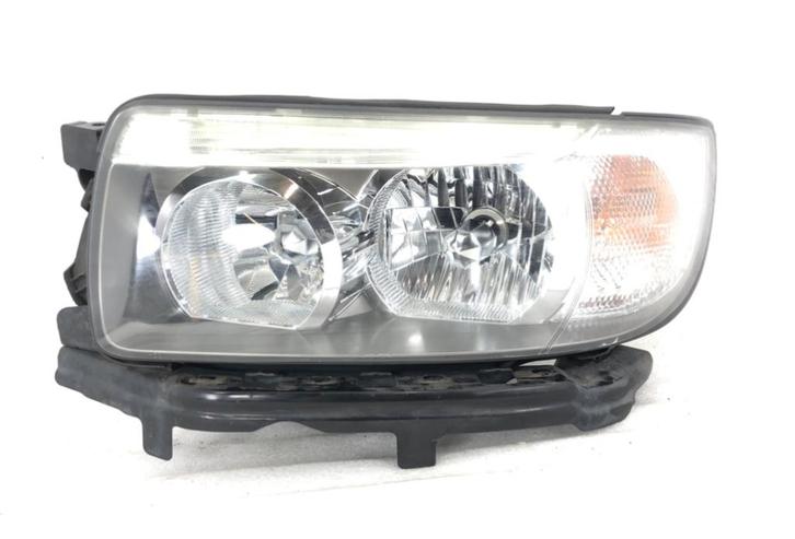 Subaru Forester SG STI koplampen, Auto-onderdelen, Verlichting, Subaru, Gebruikt, Ophalen of Verzenden