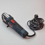 Bosch GOP 40-30 Multitool | In Prima Staat, Bosch, Gebruikt, Support@bosch.com, Robert Bosch GmbH
Robert-Bosch-Platz 1
70839 Gerlingen-Schillerhöhe
Germany