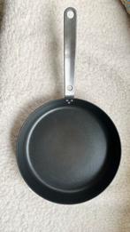 Zeer goede RVS koekenpan Ikea met anti aanbaklaag 28cm, Huis en Inrichting, Keuken | Potten en Pannen, Ophalen of Verzenden, Zo goed als nieuw