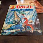 Te koop, Eén stripboek, Ophalen of Verzenden, Gelezen