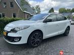Renault Megane Estate 1.2 TCe Bose, Voorwielaandrijving, Gebruikt, 4 cilinders, Wit