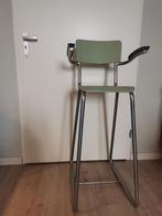 Vintage Kinder Kappersstoel Jaren 50-60, Antiek en Kunst, Antiek | Meubels | Stoelen en Banken, Ophalen