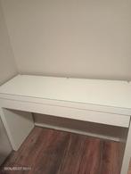 Ikea maken up tafel, Ophalen, 100 tot 150 cm, Zo goed als nieuw, Minder dan 100 cm