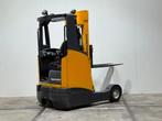 Jungheinrich ETV C16 reachtruck 2014 buiten reachtruck ruw, 1000 tot 2000 kg, Elektrisch, Reachtruck, Jungheinrich