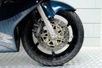 Honda VFR 800FI SPORT (bj 2000), Motoren, Bedrijf, Meer dan 35 kW, Toermotor