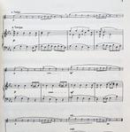 Le Saxophone Classique. A. Michel Mériot. Saxofoon., Muziek en Instrumenten, Bladmuziek, Klassiek, Saxofoon, Ophalen of Verzenden