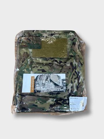 Crye Precision Pack Zip On Panel 2.0 Multicam L/XL NIEUW beschikbaar voor biedingen