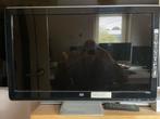 ️ HP w2709h – 27 inch Full HD Monitor met HDMI & Speakers, IPS, Full HD, Ophalen of Verzenden, Zo goed als nieuw