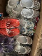 25 Paar Kinder Crocs Assorti - Nieuw!, Ophalen of Verzenden, Nieuw, Jongen of Meisje, Overige typen