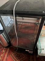 Taart vitrine defect, Ophalen, Zo goed als nieuw