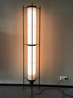 Vintage Kho Liang Ie design vloerlamp, Huis en Inrichting, Ophalen, Zo goed als nieuw, 150 tot 200 cm