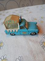 "WALL'S. ICE CREAM VAN. Corgi toys, Ophalen of Verzenden, Gebruikt, Auto, Corgi