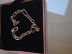 Pandora armband, Sieraden, Tassen en Uiterlijk, Oorbellen, Ophalen of Verzenden, Zo goed als nieuw, Zilver, Zilver