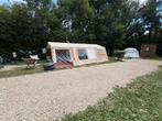 Vouwwagen Jamet Louisiana, Caravans en Kamperen, Vouwwagens, Ophalen, Meerkleurig, Aanwezig, Jamet