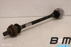 Aandrijfas rechtsachter Audi S1 8X 1K0501203F, Gebruikt