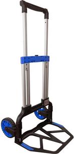 Steekwagen - Handig voor transport!, Doe-het-zelf en Verbouw, Gereedschap | Handgereedschap, Ophalen of Verzenden, Zo goed als nieuw