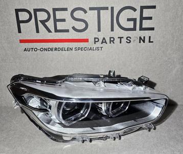 Koplamp BMW 1 Serie F20 F21 LCI VOLL LED 8739938-01 Rechts  beschikbaar voor biedingen