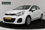 Kia Rio 1.2 CVVT DynamicLine, Auto's, Kia, Te koop, Geïmporteerd, 5 stoelen, 20 km/l