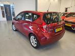 Nissan Note 1.2 Connect Edition, Euro 5, Stof, 1198 cc, 430 kg
