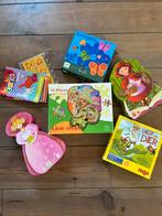 Puzzels en gezelschapsspellen, Kinderen en Baby's, Speelgoed | Kinderpuzzels, Ophalen of Verzenden, Zo goed als nieuw