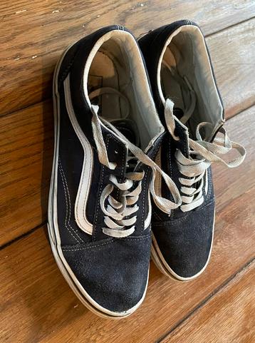 Vans old skool maat 43 beschikbaar voor biedingen