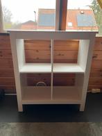 Ikea boekenkast, Huis en Inrichting, Kasten | Boekenkasten, Met plank(en), Gebruikt, Minder dan 100 cm, 25 tot 50 cm