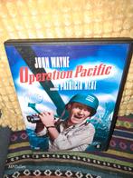 Operation Pacific  ..... John Wayne, 1940 tot 1960, Actie en Avontuur, Ophalen of Verzenden, Zo goed als nieuw