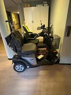 Scootmobiel Solo 3, Gebruikt, 16 km/u of meer, 46 km of meer, Ophalen
