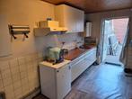 Bruijnzeel keuken, Ophalen, Gebruikt