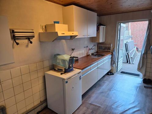 Bruijnzeel keuken, Huis en Inrichting, Keuken | Complete keukens, Gebruikt, Ophalen