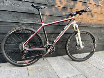 Beone Mountainbike full carbon! beschikbaar voor biedingen