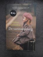 De Vertrouweling - Hélène Grémillon, Ophalen of Verzenden, Zo goed als nieuw, Hélène Grémillon