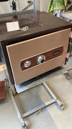 Zware kluis kilo of 80 met sieraden la, Ophalen of Verzenden, Zo goed als nieuw